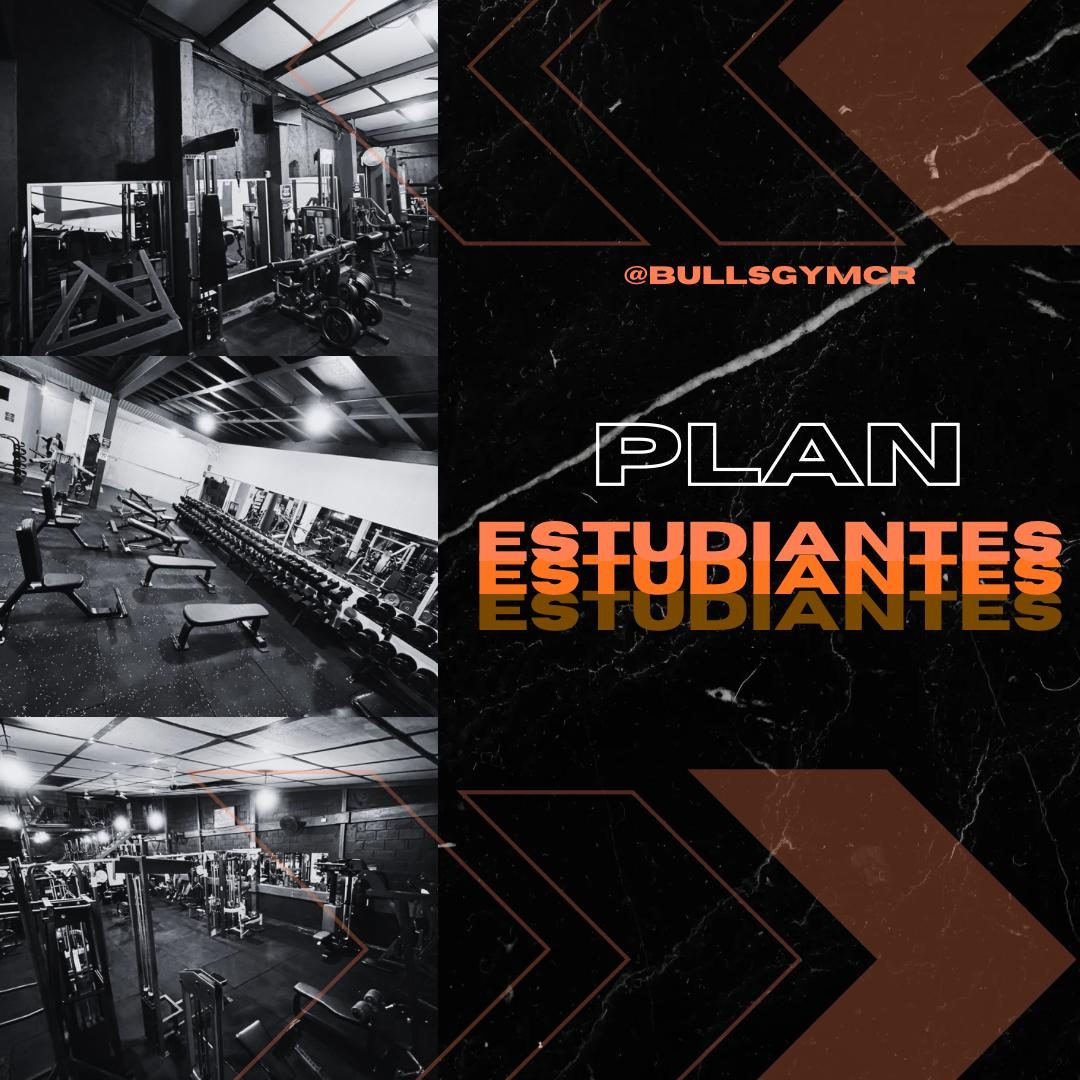 Plan Estudiantes