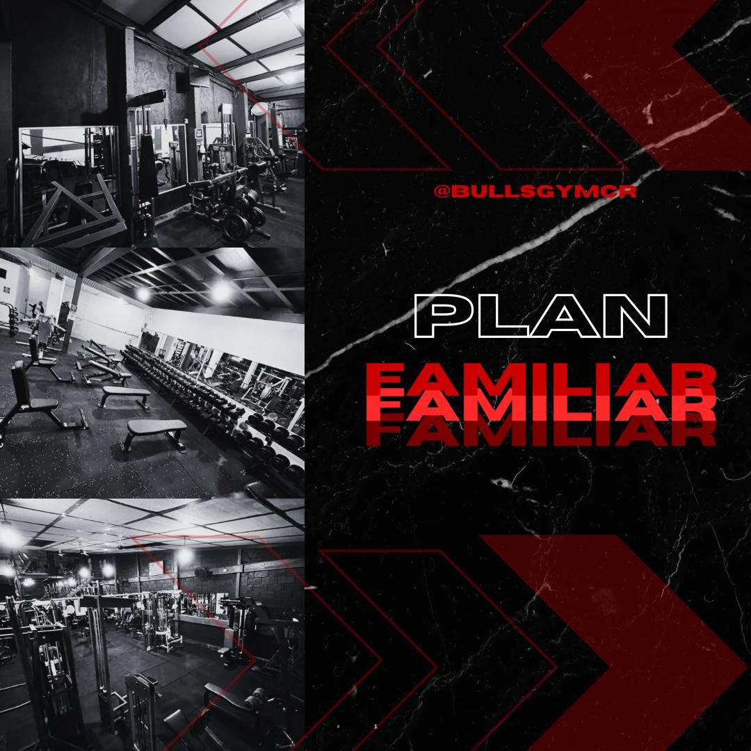 Plan Familiar